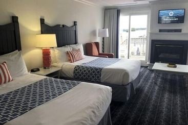 Fern Resort