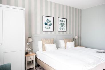 هتل Ascovilla Charming Hideway