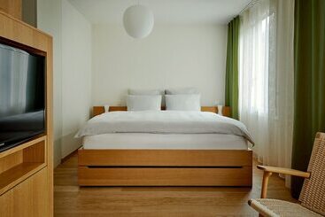 Bellevue Parkhotel & Spa   Relais & Châteaux