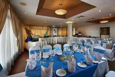 Berjaya Hotel Colombo