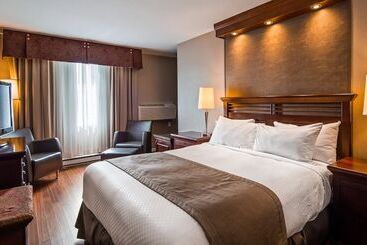 Best Western Premier Hotel Aristocrate