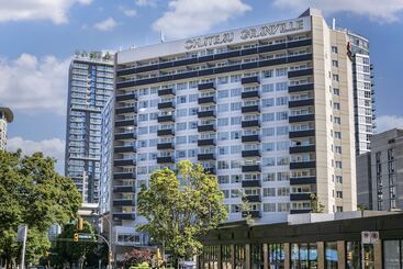 Best Western Premier Chateau Granville Hotel & Suites & Conference Centre