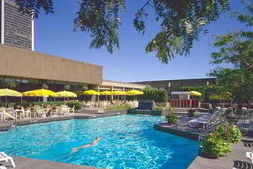 فندق Bonaventure Montreal