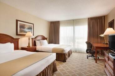 فندق Border Inn And Suites Lloydminster