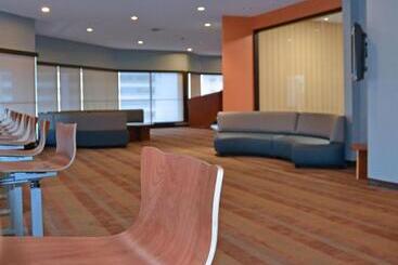 فندق Chestnut Residence   Campus Accommodation