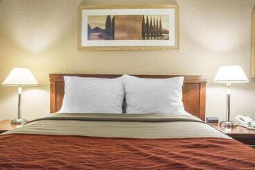 فندق Comfort Inn