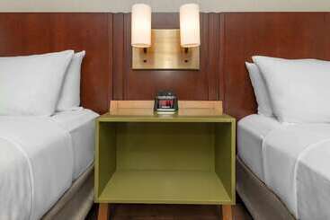 בית מלון כפרי Comfort Inn