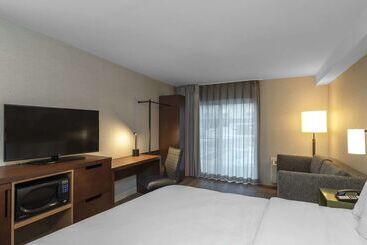 Szálloda Comfort Inn