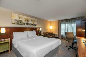 هتل Comfort Inn Waterloo