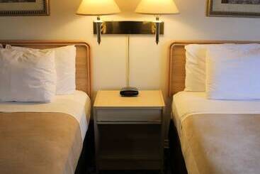 בית מלון כפרי Coronet