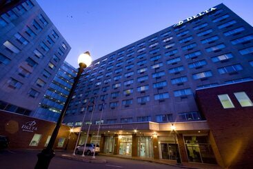 Delta Hotels By Marriott Beausejour
