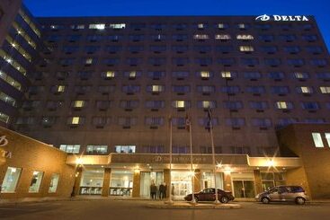 Delta Hotels By Marriott Beausejour