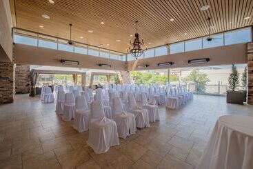 Delta Hotels By Marriott Kamloops