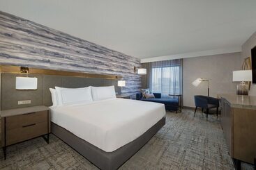 酒店 Doubletree By Hilton Kingston