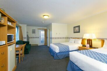 فندق Econo Lodge Kelowna