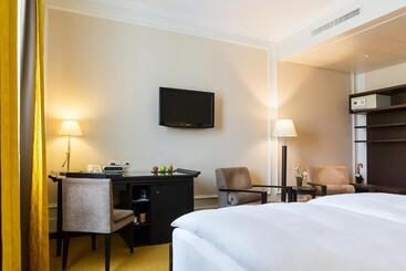 فندق Euler Basel