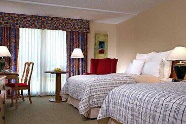 فندق Four Points By Sheraton London