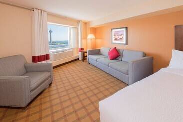 فندق Wyndham Fallsview