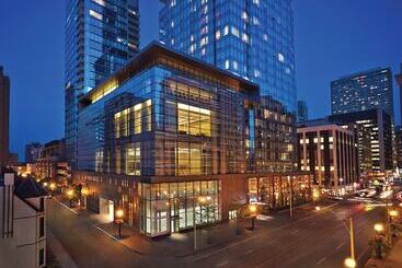 Four Seasons Hotel Toronto