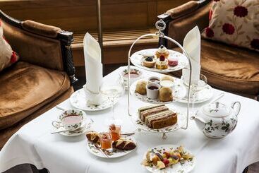 Grand Hotel Les Trois Rois