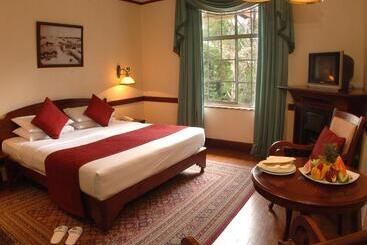 The Grand Hotel   Heritage Grand