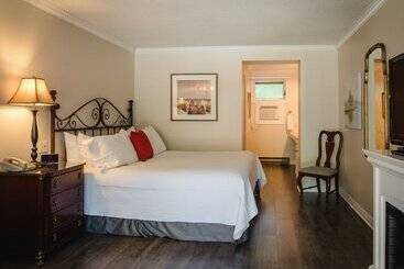 酒店 Green Acres Inn