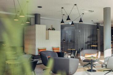 酒店 Harry S Home Bern Expo