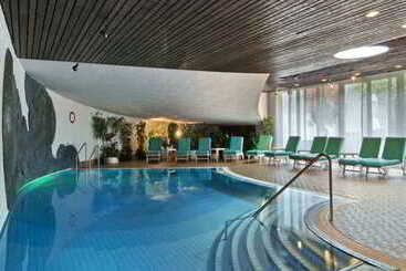 Hotel Hilton Basel