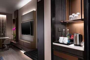 هتل Hilton Colombo