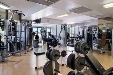 Отель Hilton Quebec