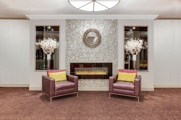 Отель Holiday Inn Toronto International Airport, An Ihg