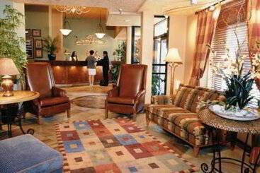 هتل Howard Johnson By Wyndham Vancouver Downtown