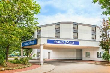 هتل Howard Johnson