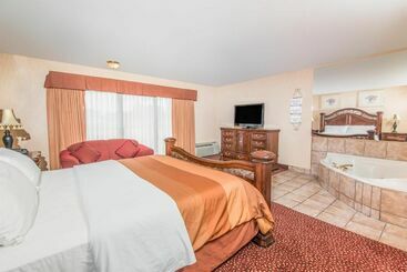 ホテル Howard Johnson