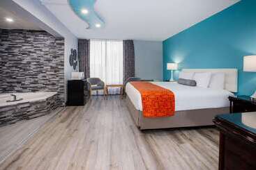 هتل Surestay Plus By Best Western Windsor