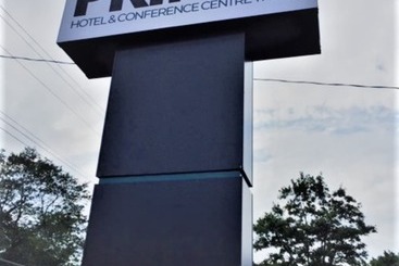 Inn On Prince Hotel And Conference Centre Truro