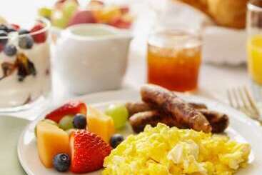 Inn On Prince Hotel And Conference Centre Truro