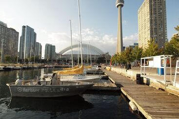 فندق Intercontinental Toronto Centre, An Ihg