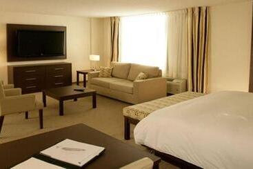 בית מלון כפרי Le Georgesville