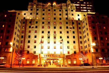 فندق Lord Elgin