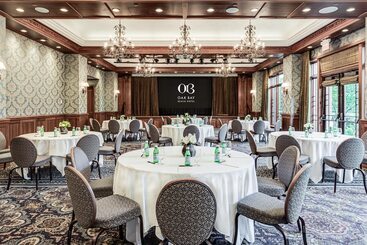 호텔 Oak Bay Beach