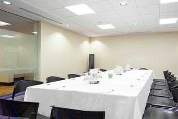 فندق Ottawa Marriott