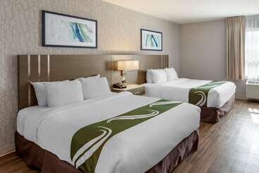 فندق Quality Inn Airport West