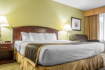 فندق Quality Inn
