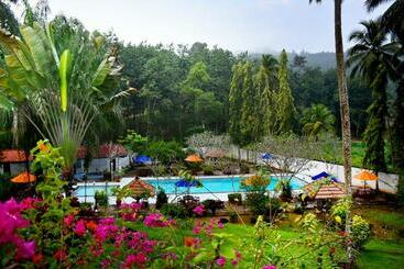 ホテル Ratnaloka Tour Inns