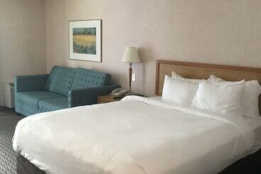 בית מלון כפרי Rodeway Inn