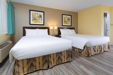 酒店 Siesta Suites