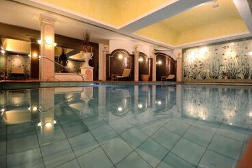 Boutique Hotel Sunstar Brissago Am Lago Maggiore