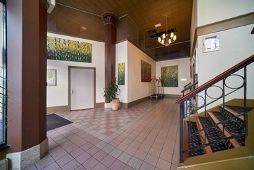 בית מלון כפרי The Bedford Regency