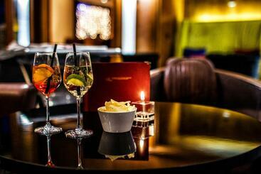هتل The Excelsior Arosa